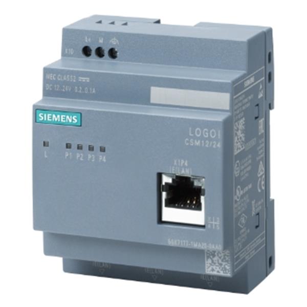 德國SIEMENS西門子 工業(yè)以太網(wǎng)交換機(jī) 6GK5206-2BS00-2FC2