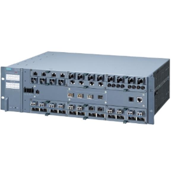 德國SIEMENS西門子 工業(yè)以太網(wǎng)交換機(jī) 6GK5206-2BS00-2FC2