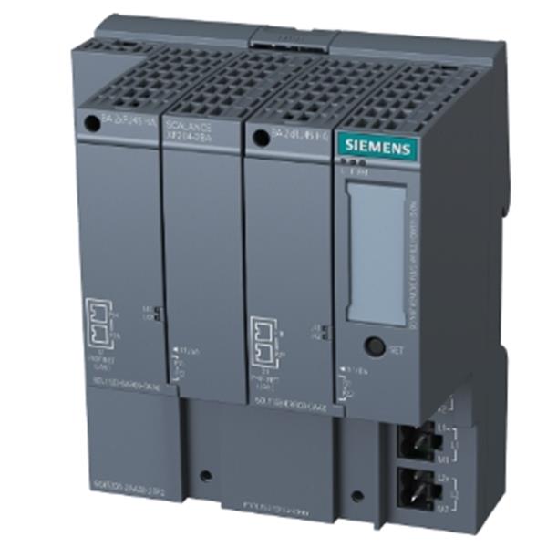 德國SIEMENS西門子 工業(yè)以太網(wǎng)交換機(jī) 6GK5206-2BS00-2FC2