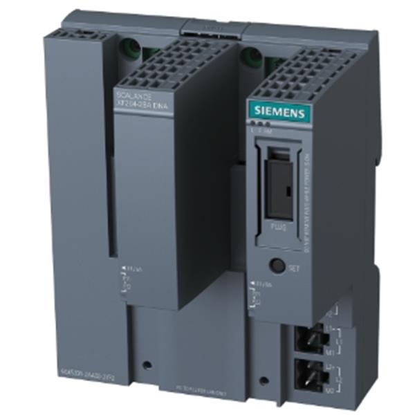 德國SIEMENS西門子 工業(yè)以太網(wǎng)交換機(jī) 6GK5206-2BS00-2FC2