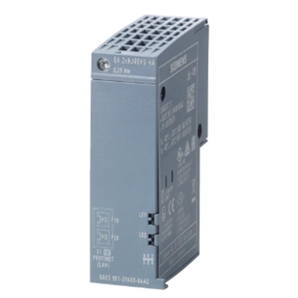 德國SIEMENS西門子 工業(yè)以太網(wǎng)交換機(jī) 6GK5206-2BS00-2FC2