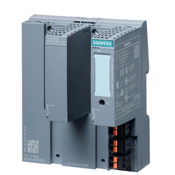 德國SIEMENS西門子 工業(yè)以太網(wǎng)交換機(jī) 6GK5206-2BS00-2FC2