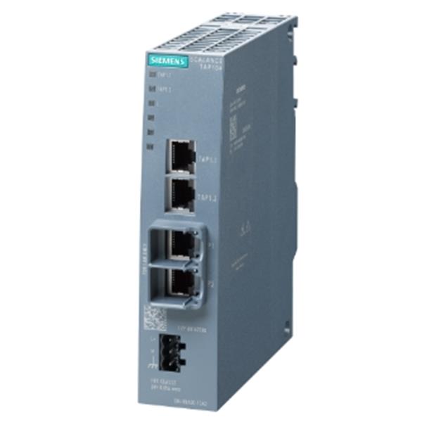 德國SIEMENS西門子 工業(yè)以太網(wǎng)交換機(jī) 6GK5206-2BS00-2FC2