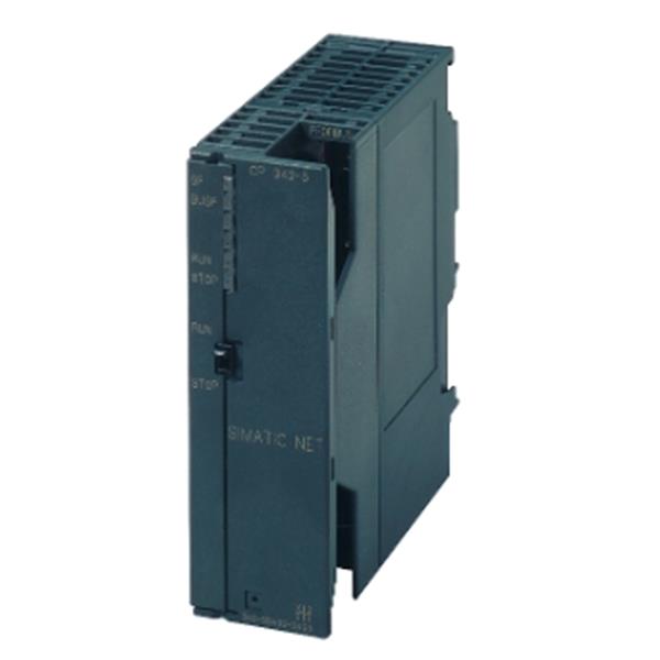 德國SIEMENS西門子工業通訊處理器 6GK1571-1AA00