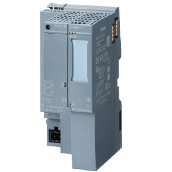 德國SIEMENS西門子工業通訊處理器 6GK1571-1AA00