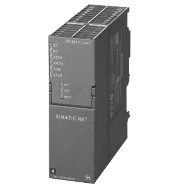 德國SIEMENS西門子工業通訊處理器 6GK1571-1AA00