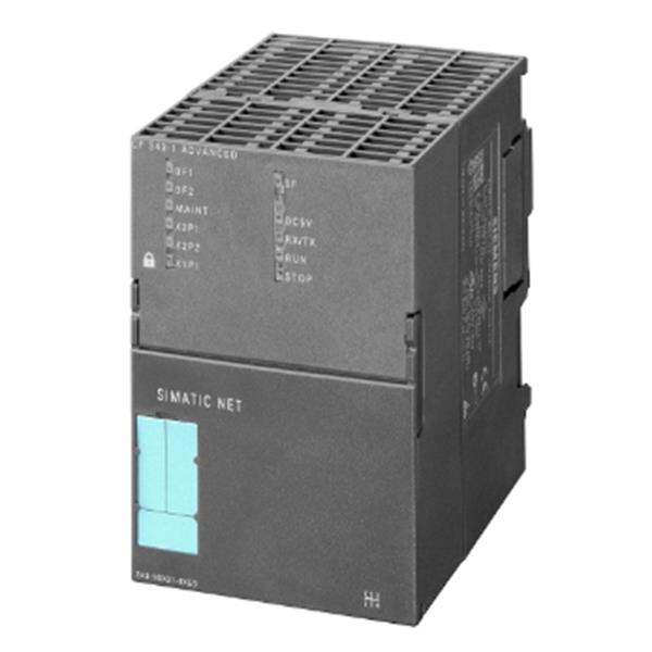 德國SIEMENS西門子工業通訊處理器 6GK1571-1AA00