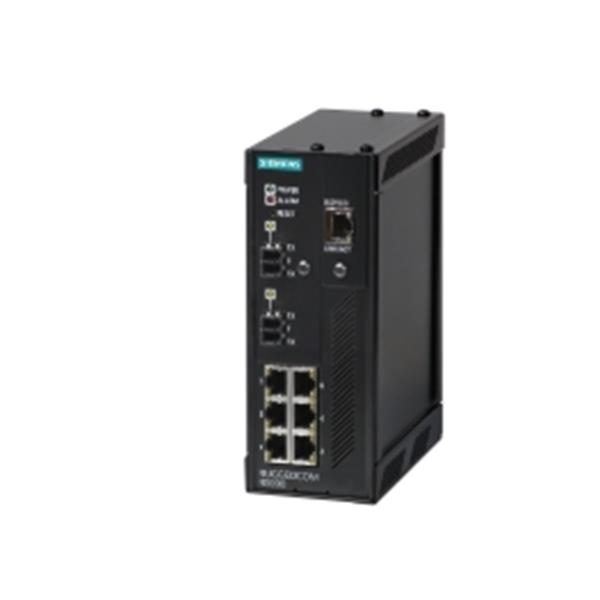 德國(guó)SIEMENS西門子 羅杰康系列RUGGEDCOM 6GK6491-6CD00-1AN1