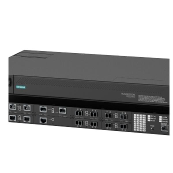 德國(guó)SIEMENS西門子 羅杰康系列RUGGEDCOM 6GK6491-6CD00-1AN1