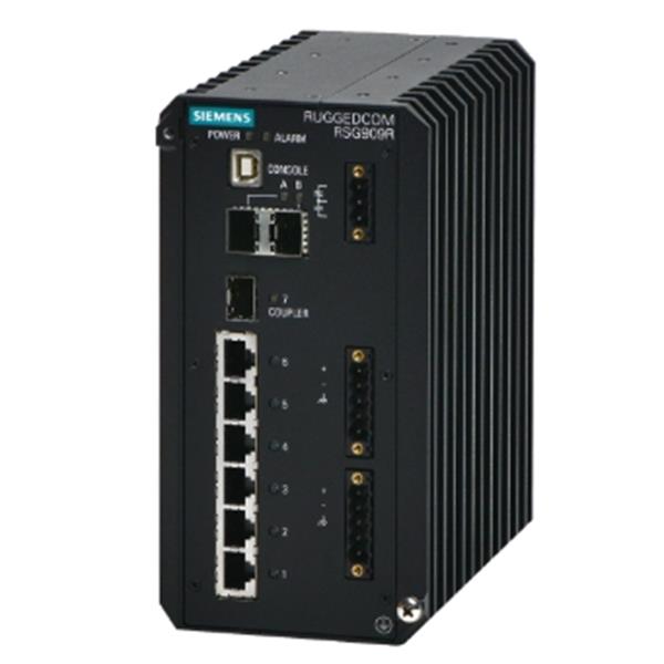 德國(guó)SIEMENS西門子 羅杰康系列RUGGEDCOM 6GK6491-6CD00-1AN1