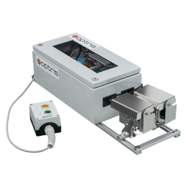 德國optris 紅外應用套件Xi 400 LT 29°x22°