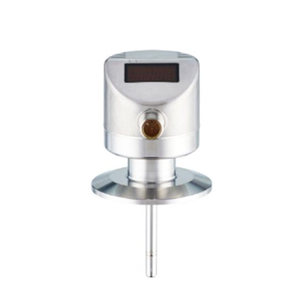 德國(guó)IFM易福門帶顯示器的溫度變送器TD2517