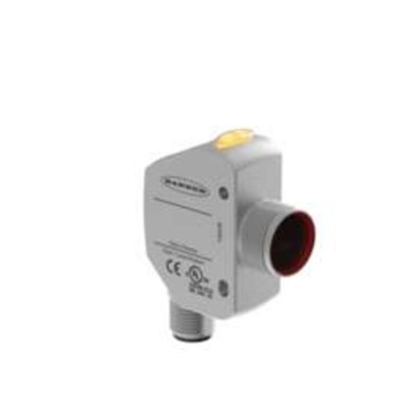 BANNER邦納美國Q4系列光電傳感器Q4XFKLAF610-Q8