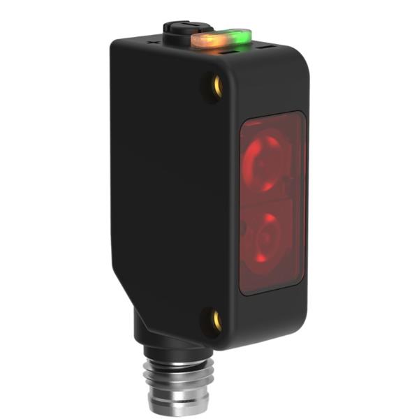 BANNER邦納美國Q20 系列光電傳感器Q20NLVQ5