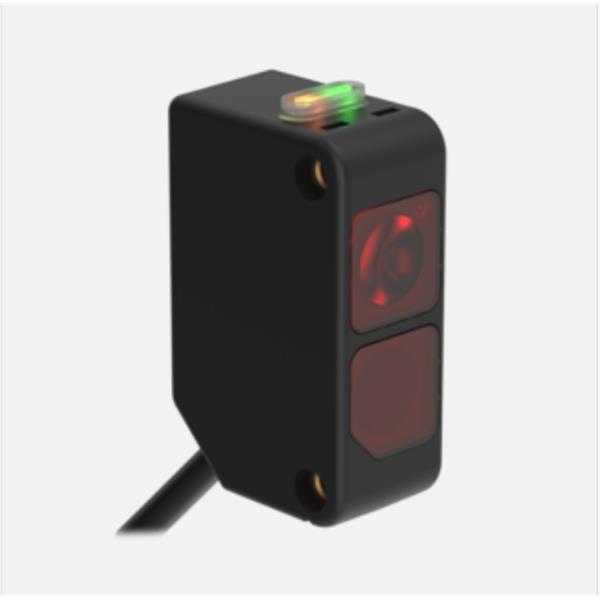 BANNER邦納美國Q20 系列光電傳感器Q20NLVQ5