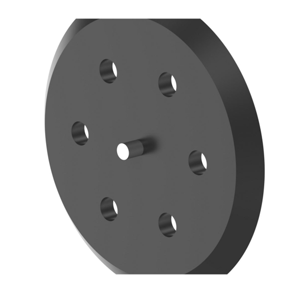 AtlasCopco瑞典阿特拉斯.科普柯背襯墊板Pad 4112121500