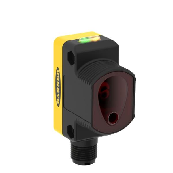 BANNER邦納美國QS30系列光電傳感器  QS30ARH2O W/30