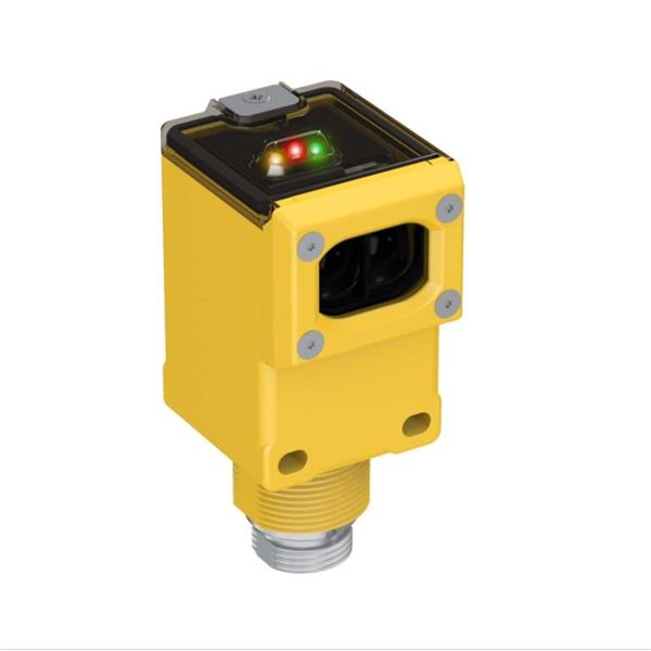 BANNER邦納美國(guó)Q45系列光電傳感器 Q45BB6DXQ