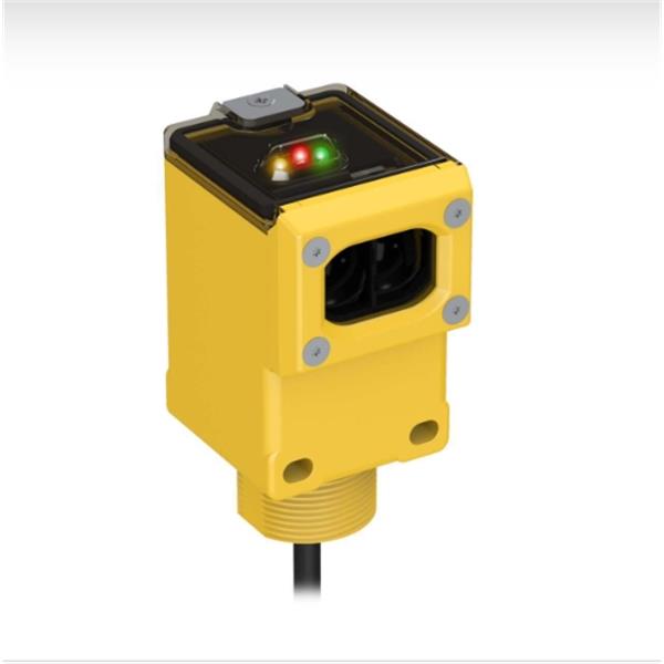 BANNER邦納美國(guó)Q45系列光電傳感器 Q45BB6DXQ