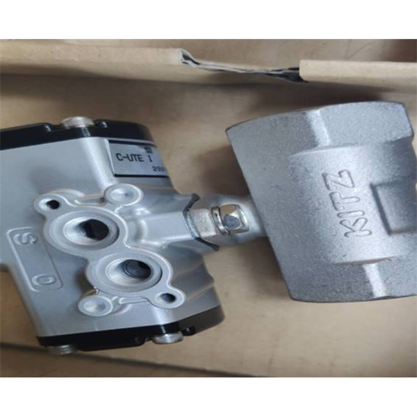 KITZ日本開滋球閥AKSZAW