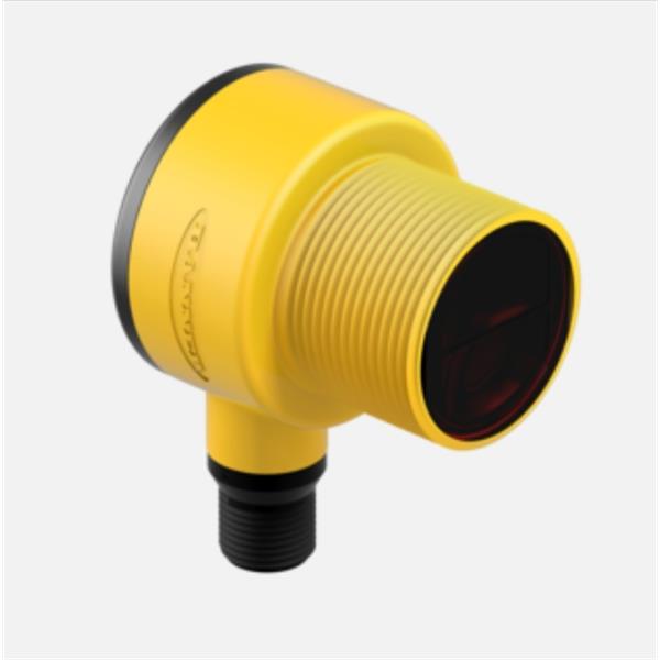 BANNER邦納美國T30  光電傳感器 T30SP6FF600 W/30
