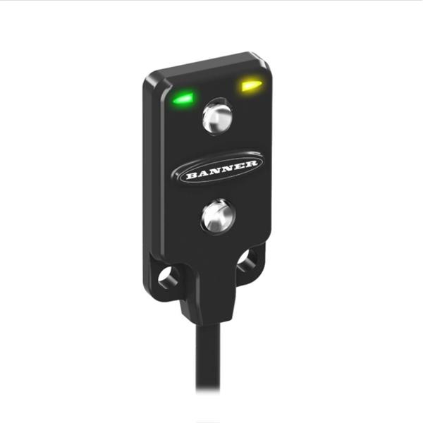 BANNER邦納美國VS2 系列光電傳感器  VS25EV