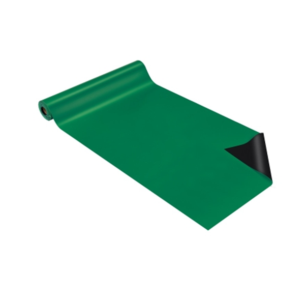 HOZAN日本寶三導電色啞光F-736防靜電摩擦墊