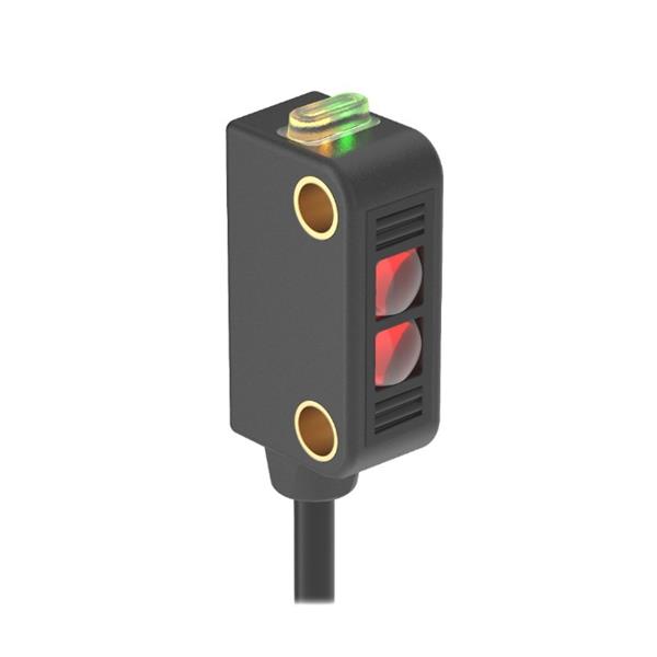 BANNER邦納美國(guó)DQ12系列光電傳感器 DQ12AB6LPQ