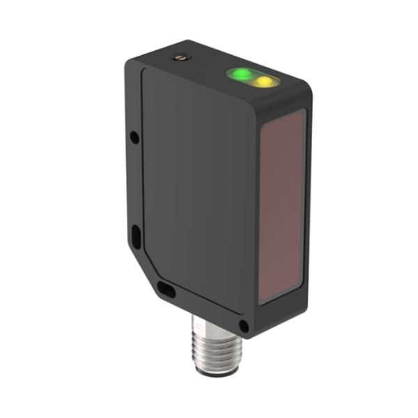 BANNER邦納美國QM42系列光電傳感器  QM42VN6R