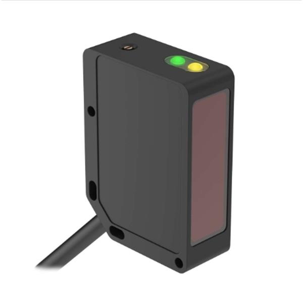 BANNER邦納美國QM42系列光電傳感器  QM42VN6R