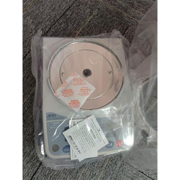 AND日本愛安得校準砝碼AD1602-10KF1