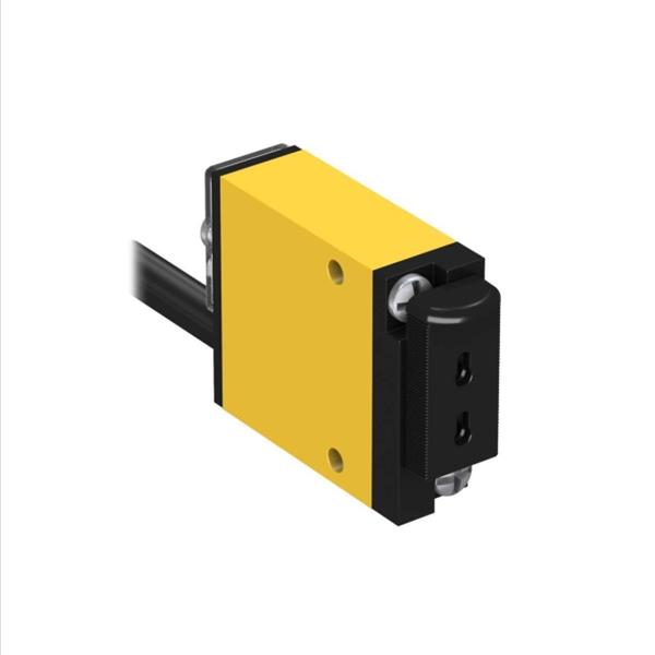 BANNER邦納美國MINI-BEAM系列光纖放大器  SM312FPMHSQDP