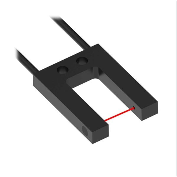 BANNER邦納美國(guó)矩形和槽形光釬  PGIRS66U-40