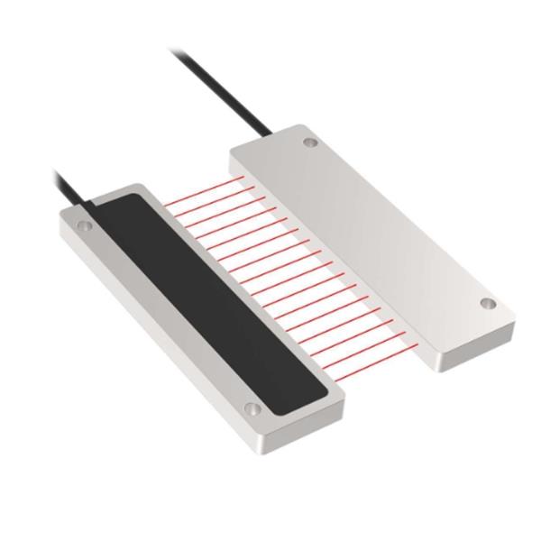 BANNER邦納美國(guó)矩形和槽形光釬  PGIRS66U-40