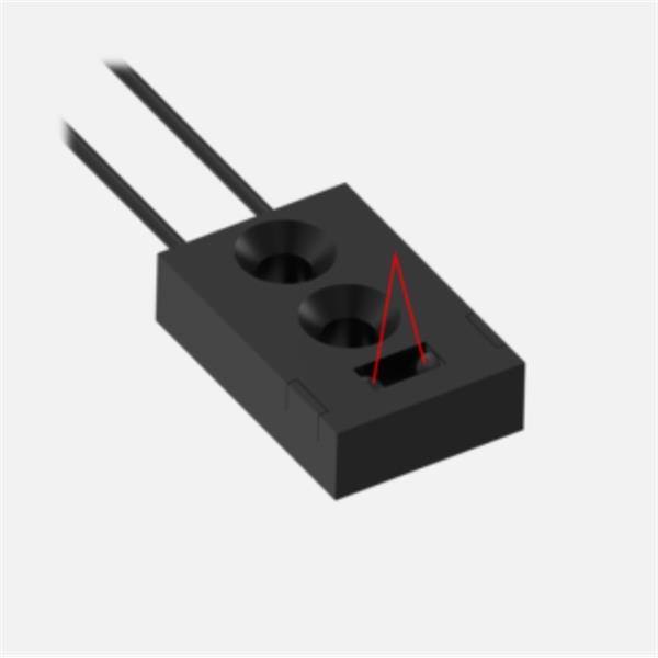 BANNER邦納美國聚焦光纖和長距離光纖 PIRSL1X326T5-40