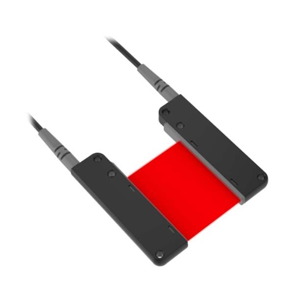 BANNER邦納美國聚焦光纖和長距離光纖 PIRSL1X326T5-40