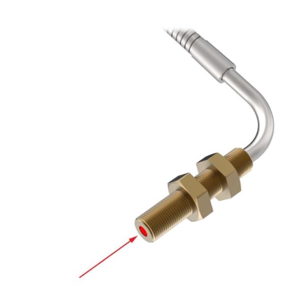 BANNER邦納美國特種光纖 IAT26SMVF1.1X.8