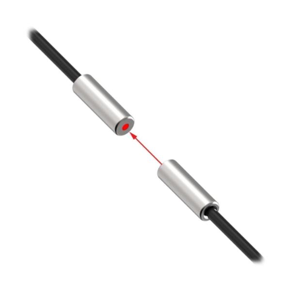 BANNER邦納美國特種光纖 IAT26SMVF1.1X.8