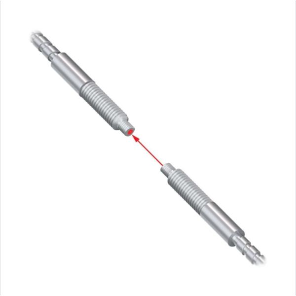 BANNER邦納美國特種光纖 IAT26SMVF1.1X.8