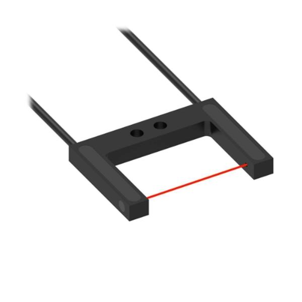 BANNER邦納美國可折彎光纖 PDIS46UHFM12