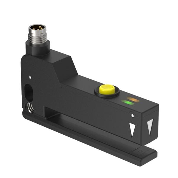 BANNER邦納美國SLE5 系列光學標簽傳感器 SLE5-NIR-2M