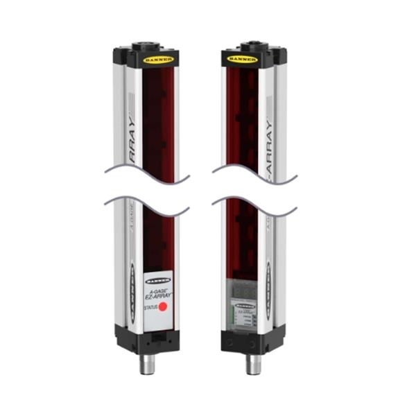 BANNER邦納美國EZ-ARRAY 系列區(qū)域檢測傳感器 EA5R300NUXMODQ