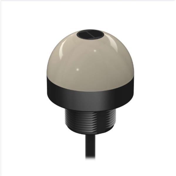 BANNER邦納美國K50 Pro 光學系列拾取指示燈  K50PFF100AMRGB14Q