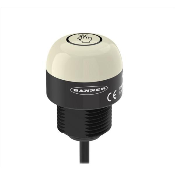BANNER邦納美國K30 Core 觸控系列拾取指示燈 K30APTGRCQ