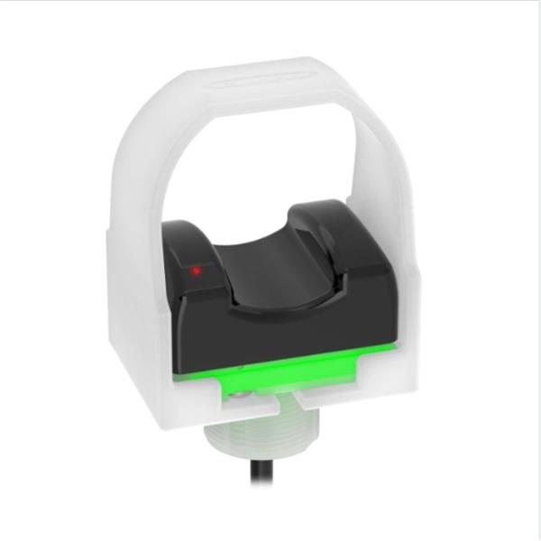 BANNER邦納美國VTB系列拾取指示燈觸摸按鈕 VTBP6QPMA12