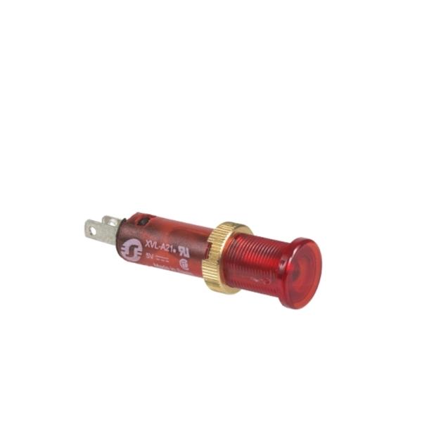 SCHNEIDER施耐德法國Harmony XVL系列按鈕指示燈XVLA223