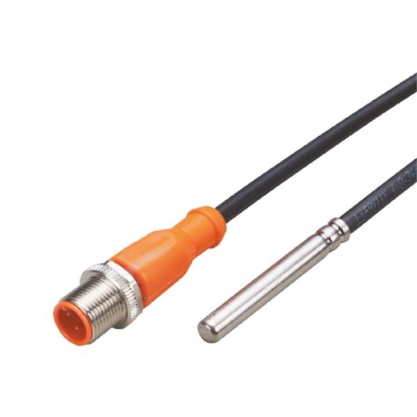 德國IFM易福門帶系統接口的溫度電纜傳感器TS2089