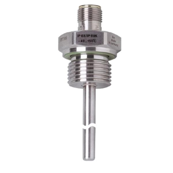 德國IFM易福門帶系統接口的溫度傳感器TM4431