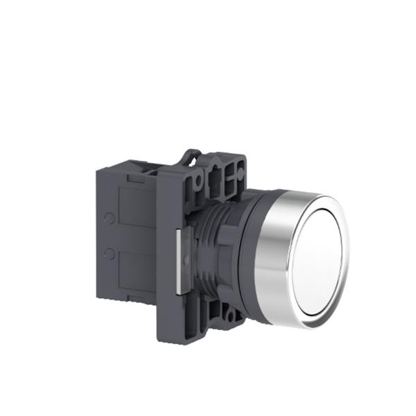 SCHNEIDER施耐德Harmony XA2系列按鈕指示燈XA2EA3351