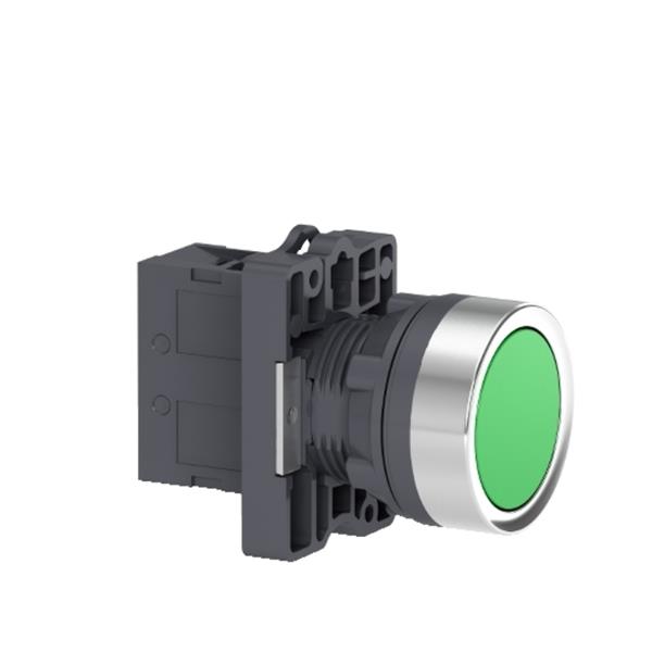 SCHNEIDER施耐德Harmony XA2系列按鈕指示燈XA2EA3351